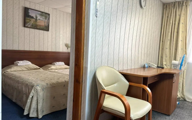 Sosnovaya Hotel