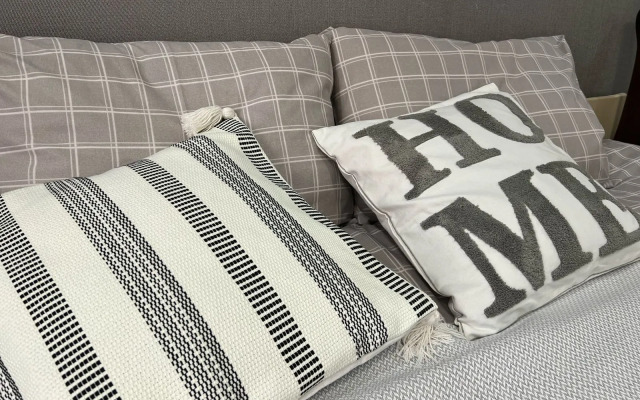 Квартира Краснознаменная 92