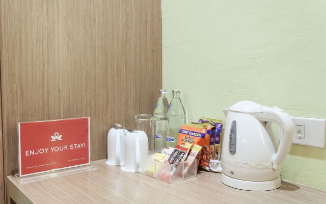 ZEN Premium Marlin Plaza Patong Hotel
