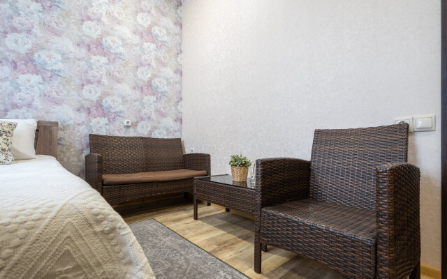 Апартаменты Место под солнцем 6