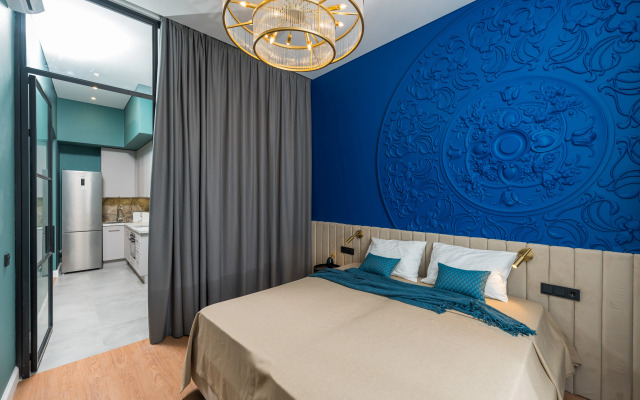 Апартаменты на Невском проспекте