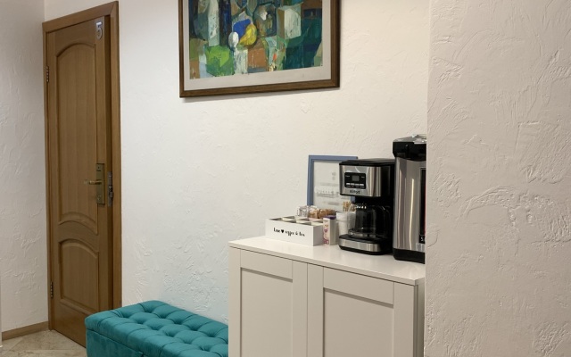 Admiral Guest House