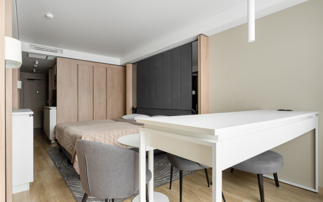 Апартаменты Valo