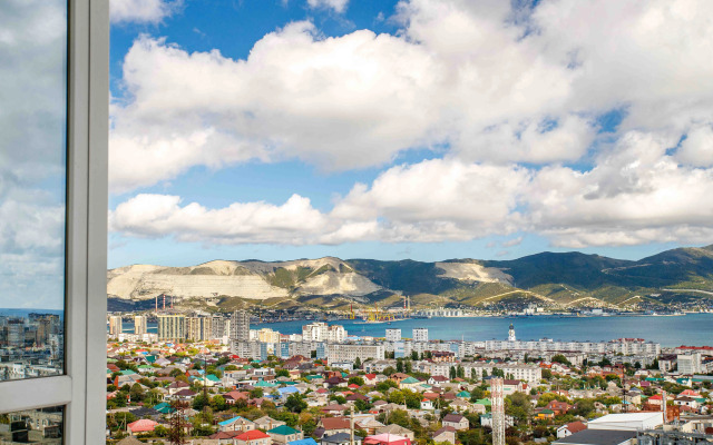 Квартира Уютная с Видом на Море от Home Group apartments