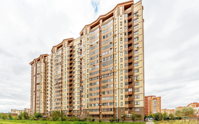 Квартира Одинцово Триумфальная 5