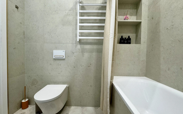 Okolo Morya  Apartments 15