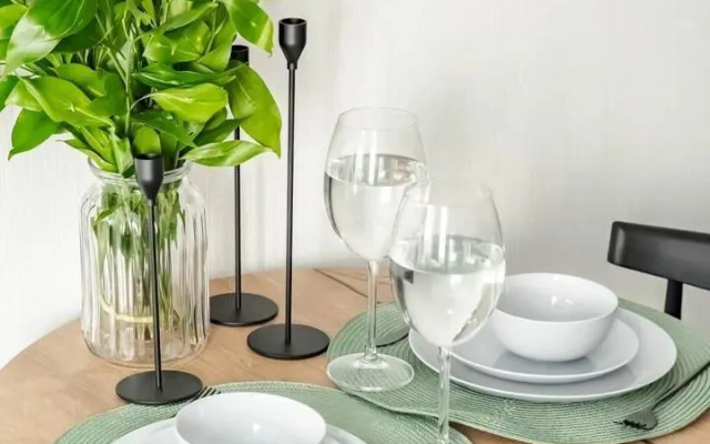 Апартаменты 440 на Тосина 6