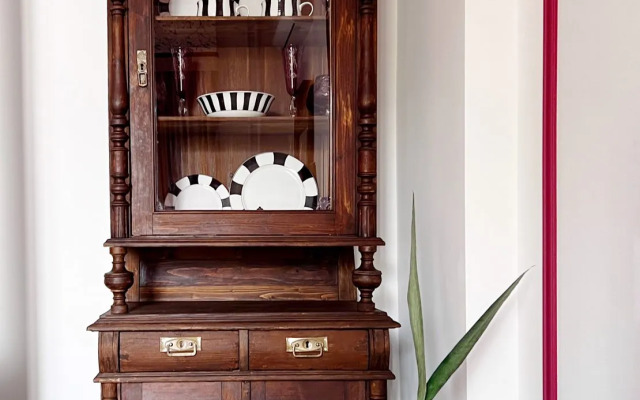 Апартаменты У Кремля