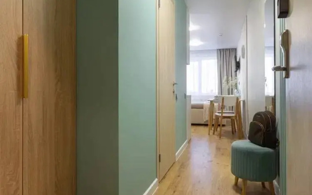 Mint Apart Apartments