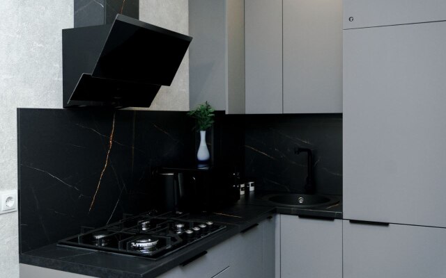 Apart-Deluxe Legendy Morya Apartments