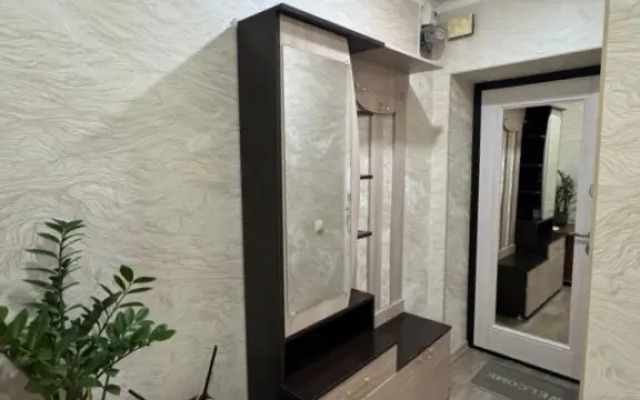 Квартира уютные апартаменты возле ЖД вокзала