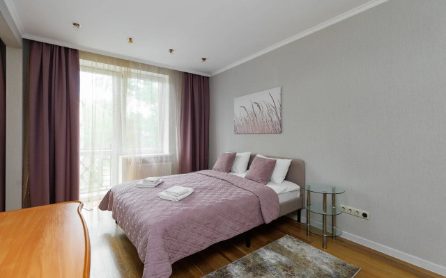 Квартира в Центре