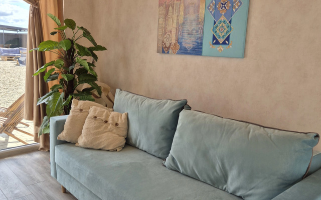 Частный дом Восток