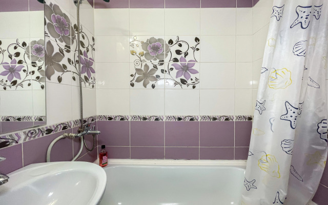 Апартаменты в Бирюлево-западном