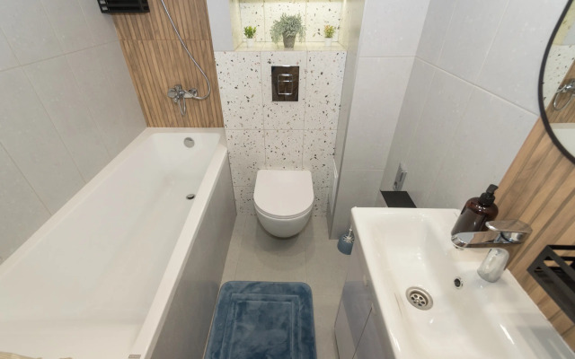 Квартира на улице Трудовая 25/1