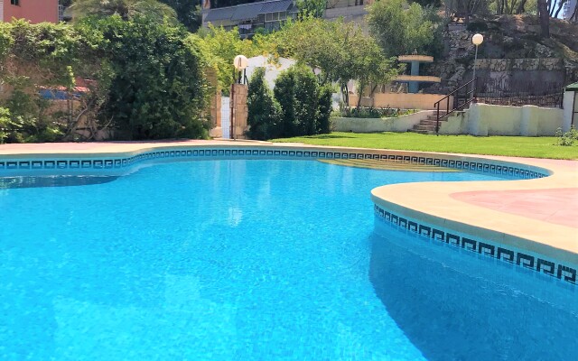 Sonrisa apartments