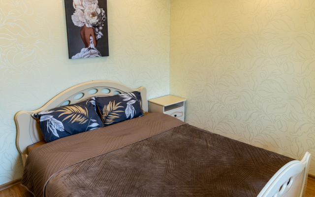 Апартаменты на Шмидта 1/1