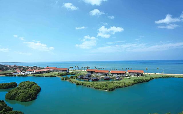 Курортный отель Anantaya Resort and Spa Chilaw