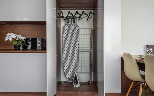 5 Апартаменты Radius На Малышева 42А (17)