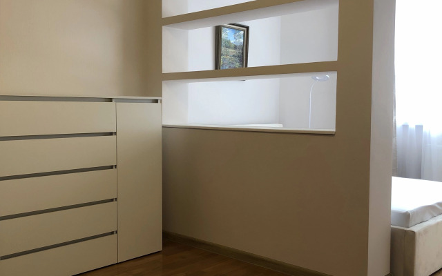 Квартира В Звенигороде