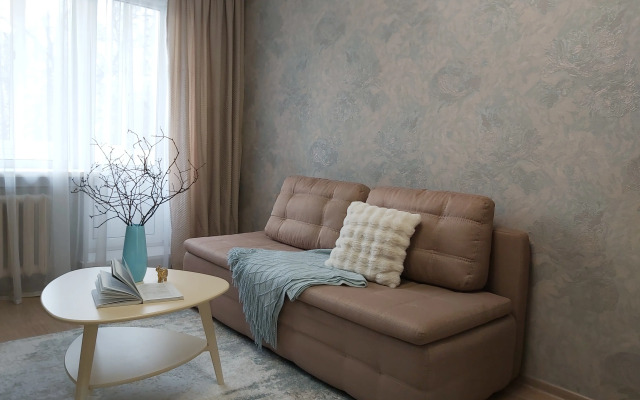 Artamonova apart Flat