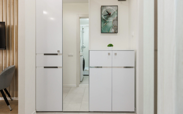 Квартира Уютная и Стильная