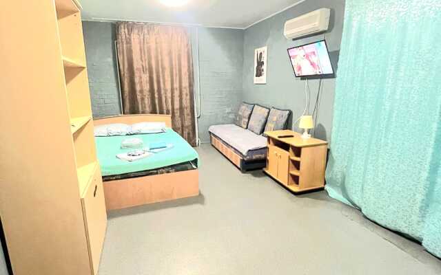 Апартаменты на Лермонтова 47