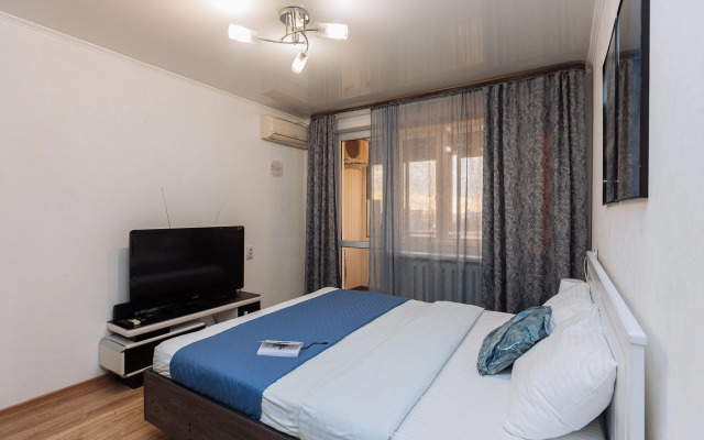 Апартаменты Malkova apartments на Генерала Карбышева