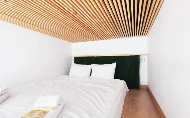 Апартаменты Apartico