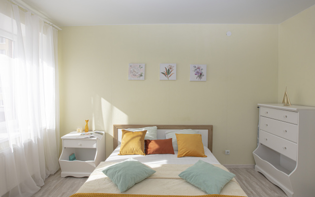 Апартаменты Good Home Luiza
