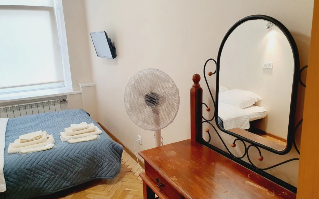 Welcomerooms Apartment