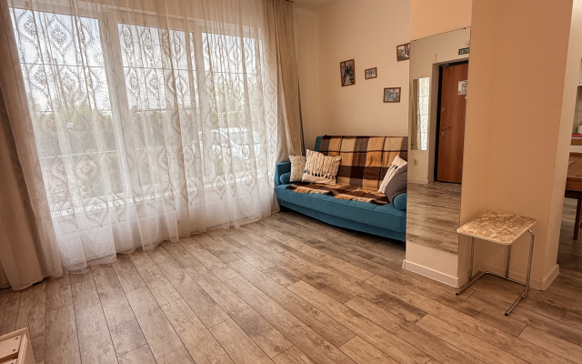 Отель ArtHotel