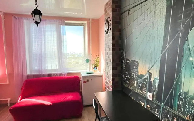 Квартира Студия на Сармановском тракте