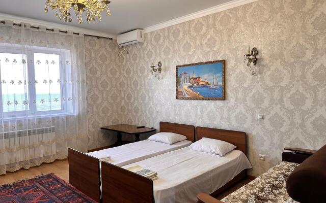 Отель 1000 и 1 ночь