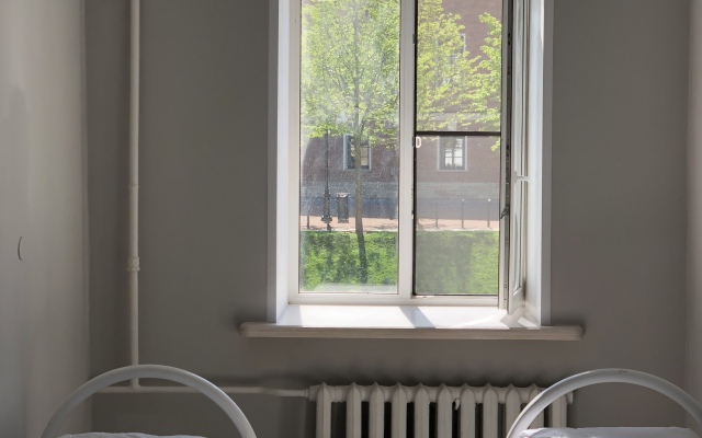 Гостевой Дом на Новой Голландии