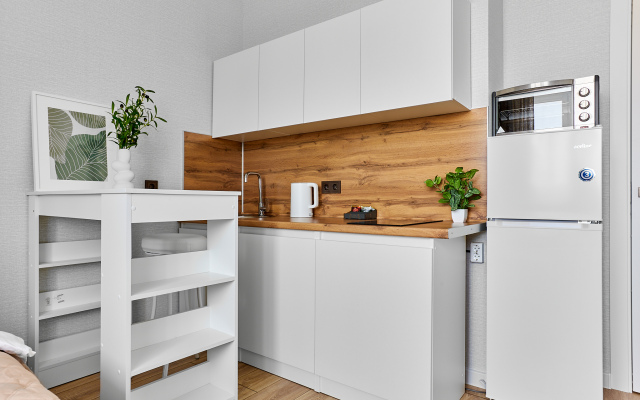 Квартира 2 Ночи на Улице Константина Гондаря 105