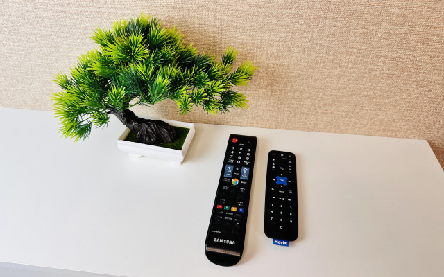 Апартаменты ЖК Новый