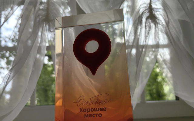 Меблированные комнаты Капитель