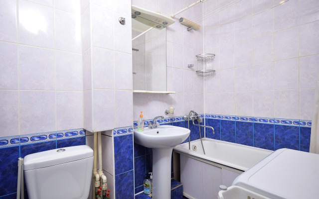 Квартира на Ул Циолковского 6