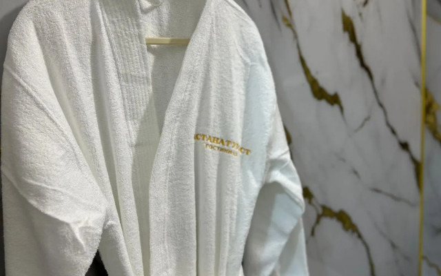 Hotel Tourist