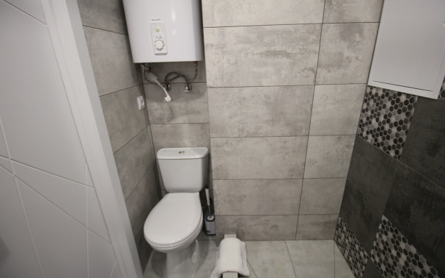 Studiya ne Daleko ot Metro Flat