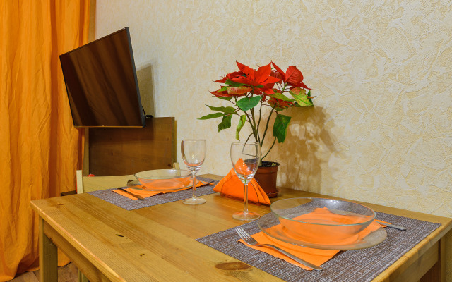 Апартаменты RentalSPb