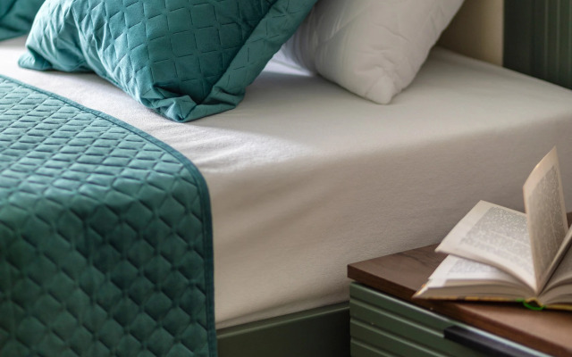 Апартаменты Green Haven