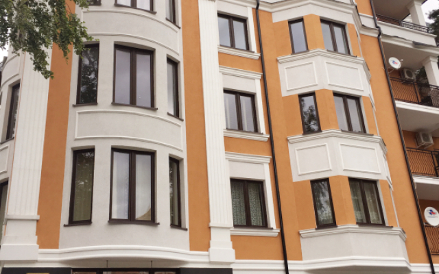 Apartments Malina 50-66