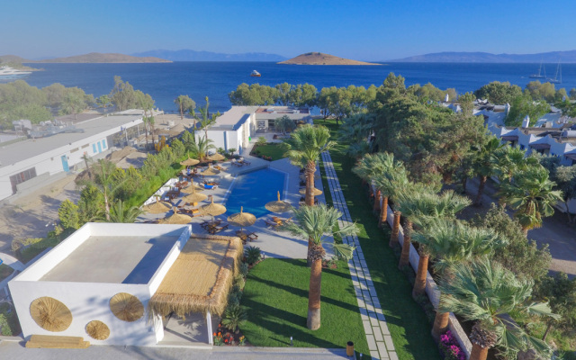 Regia Mare Beach Hotel Bodrum Hotel