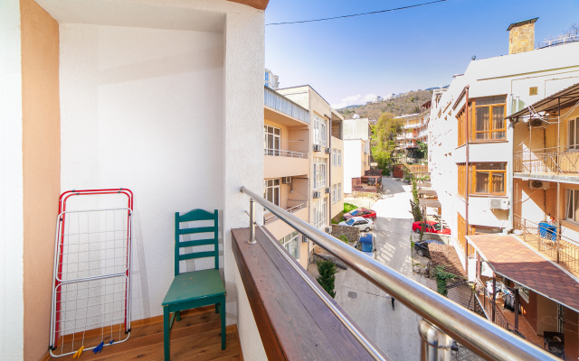 Apartment Family Del Mare