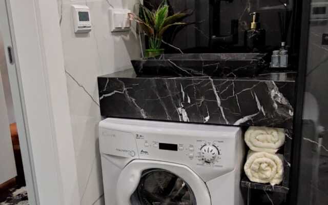 Апарт-отель Lux-Апарт Метрополь