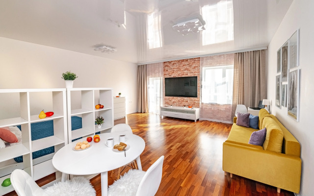 Уютная Квартира VIAHOME на Второй Речке