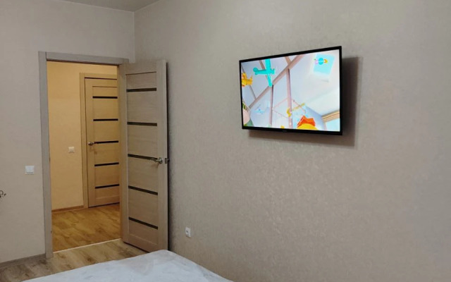 Квартира Уютная квартира Западный пляж