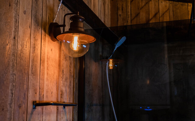 Апартаменты Удивительное Рядом 3